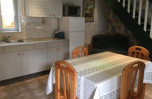 Laitre-sous-Amance Cottage | Charming Cottage with Garden near Amance Hill - Perfect for Hiking and Family Getaways