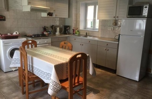 Laitre-sous-Amance Cottage | Charming Cottage with Garden near Amance Hill - Perfect for Hiking and Family Getaways