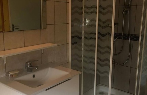 Laitre-sous-Amance Cottage | Charming Cottage with Garden near Amance Hill - Perfect for Hiking and Family Getaways