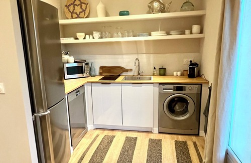 Aix-en-Provence House | Charming cottage in absolute calm near Aix en Provence