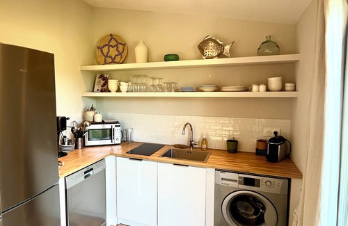 Aix-en-Provence House | Charming cottage in absolute calm near Aix en Provence