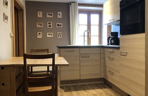 Lajoux House | Charming cottage 2 people