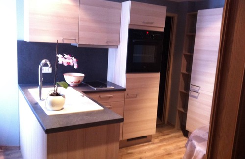 Lajoux House | Charming cottage 2 people