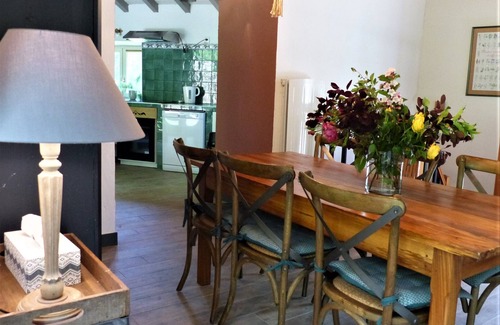 Vicdessos House | charming cottage for 6 people