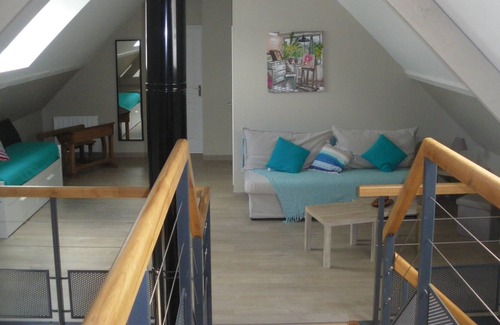 Chauffours House | Charming cottage in the countryside 15 minutes from Chartres and its famous cathedral