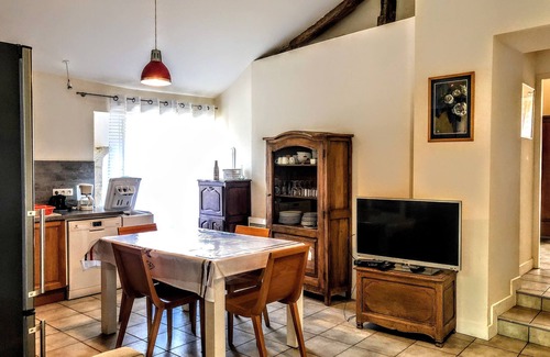 Saint-Salvy Cottage | Charming cottage in Lot-et-Garonne, with terrace, optional pool, and spa.