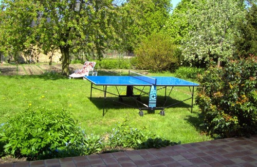 Michaugues Cottage | Charming cottage in Michaugues, a small village north of Burgundy