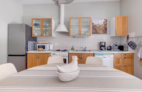 Prayssac House | Charming cottage in Prayssac with private pool