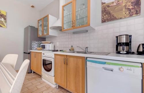 Prayssac House | Charming cottage in Prayssac with private pool