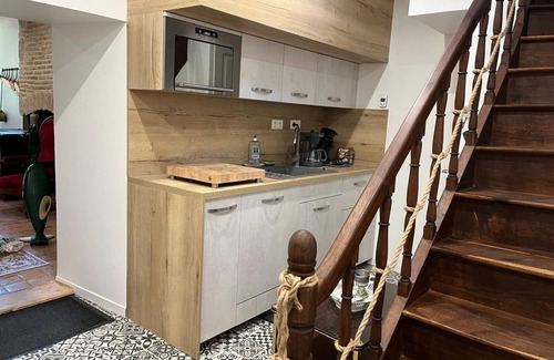 Souvigny Cottage | Charming cottage in Souvigny, pets allowed