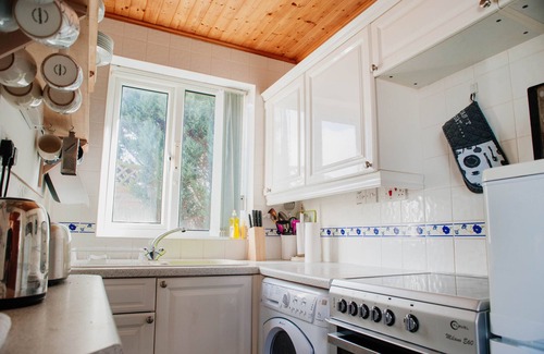Sennen Cove Cottage | Charming Cottage On The Seafront In Sennen Cove