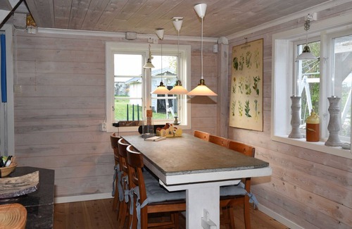 Tingstade House | Charming cottage on Gotland | SE12004