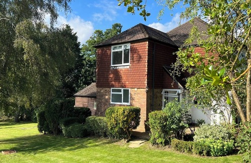 Southwater Cottage | Charming Cottage with rural views