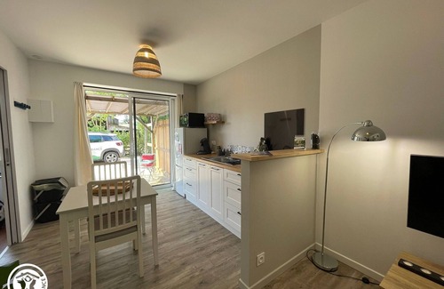 Les Essarts Apartment | Charming countryside cottage near Puy du Fou