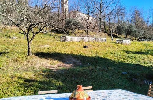 Cison di Valmarino House | Charming Country House