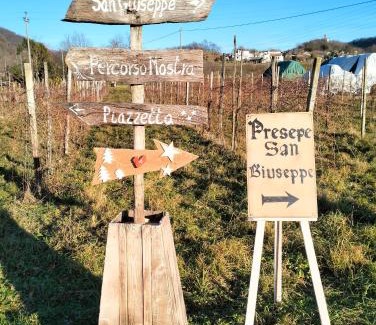 Cison di Valmarino House | Charming Country House