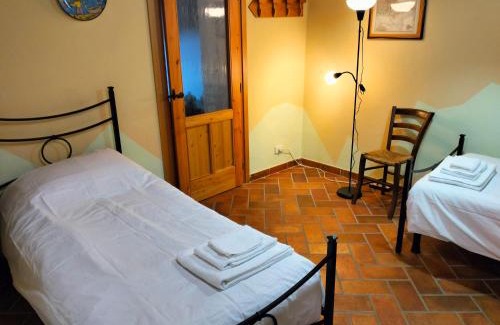 Cison di Valmarino House | Charming Country House