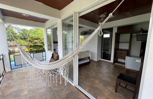 Restrepo Villa | Charming country boutique hotel in the plains.