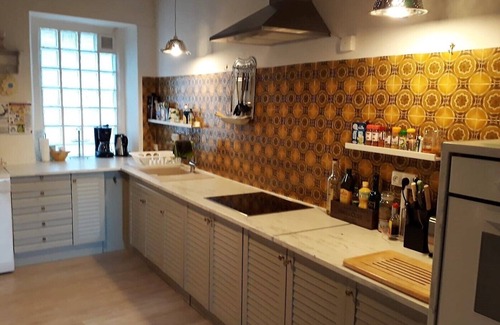 Corconne House | Charming country house with pool in a fantastic location