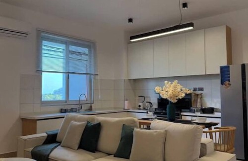 Masaki Apartment | Charming & Cozy 1-Bedroom Apartment