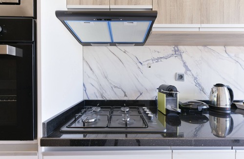 L'Ocean Apartment | Charming & Cozy Apartment - Rabat city center