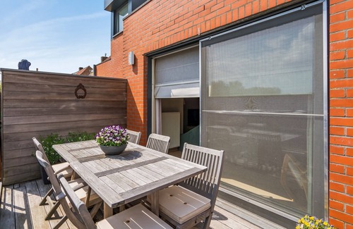 Sint-Andries House | Charming & cozy guesthouse with garage