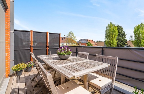 Sint-Andries House | Charming & cozy guesthouse with garage