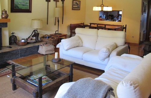 Puigcerda House | Charming, cozy place to enjoy the mountain