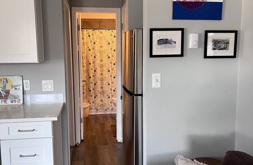 Central Boulder Condo | Charming Downtown Boulder Condo - Only 2 Blocks From Pearl Street