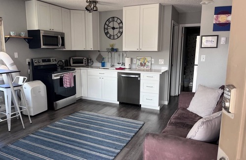 Central Boulder Condo | Charming Downtown Boulder Condo - Only 2 Blocks From Pearl Street