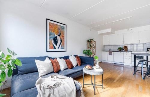 Oslo Apartment | Charming Duplex near the beautiful Akerselva river