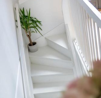 Oslo Apartment | Charming Duplex near the beautiful Akerselva river