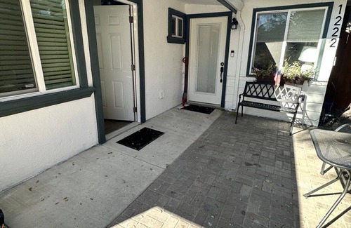 Del Monte Forest House | Charming Duplex One Bedroom in Pacific Grove