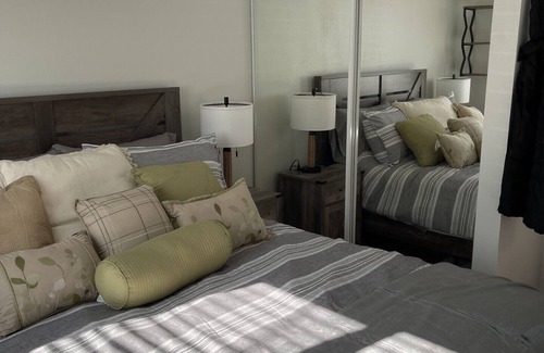 Del Monte Forest House | Charming Duplex One Bedroom in Pacific Grove