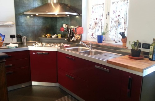 Macchino Villa | Charming & elegant villa with private pool panoramic garden near Lucca