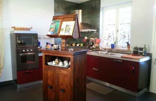 Macchino Villa | Charming & elegant villa with private pool panoramic garden near Lucca