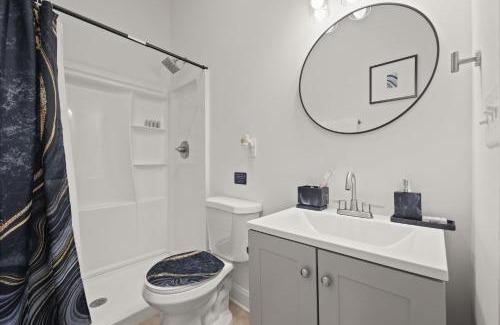 Church Street House | Charming Escape with Hot Tub & Fire Pit Winter Haven!