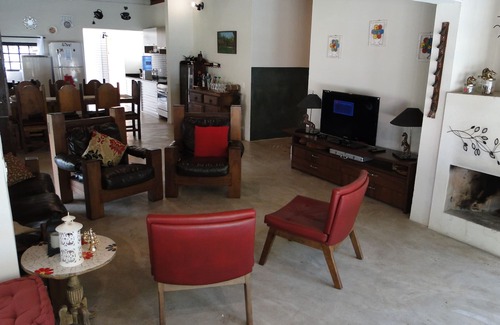 Sao Francisco Xavier House | Charming farm Pé da Serra - São Francisco Xavier