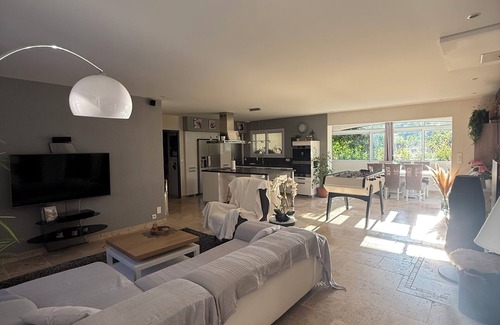 Sarrola-Carcopino Villa | Charming family villa with pool located in the large Ajaccio