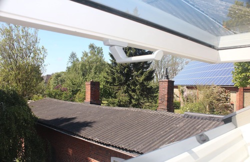 Pries Apartment | Charming family and pet friendly apartment in rural idyll - pure relaxation