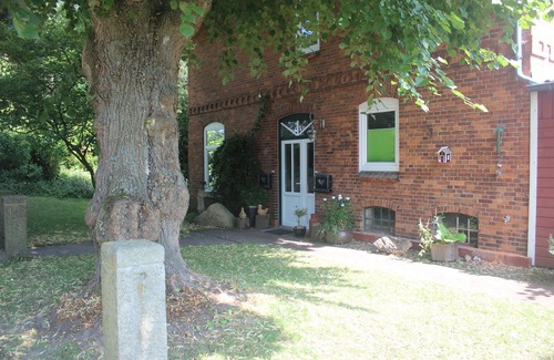 Pries Apartment | Charming family and pet friendly apartment in rural idyll - pure relaxation