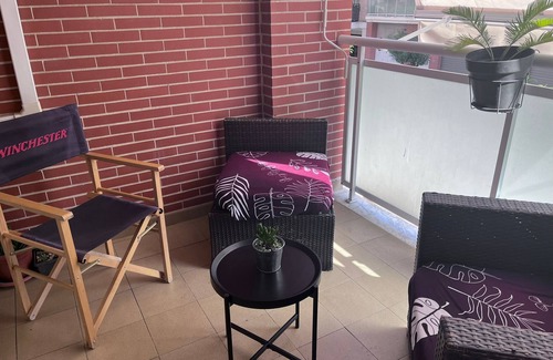 Catarroja Apartment | Charming family Duplex in Catarroja