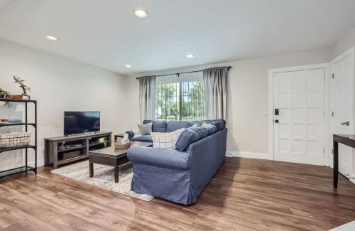 Arvada House | Charming Family Friendly 4bd 2ba Arvada Home