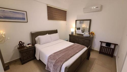 Boqueron House | Charming & Family-Friendly Boqueron Village Condos!