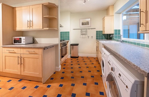 High Wycombe House | Charming family house in High Wycombe