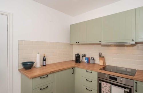 Rosewell House | Charming Family House in Rosewell - Pass the Keys