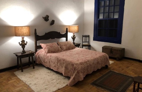 Campinas Other | Charming FARM based antiga- End of year minimum stay five days.