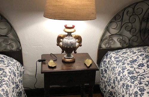 Campinas Other | Charming FARM based antiga- End of year minimum stay five days.