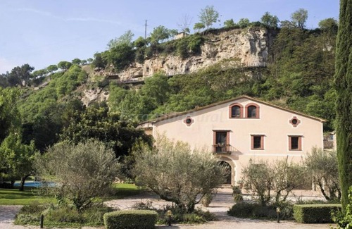 Capellades Cottage | Charming farmhouse ideal for groups