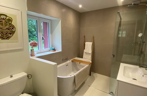 Soual Other | Charming farmhouse surrounded by nature with salt-water pool near Toulouse